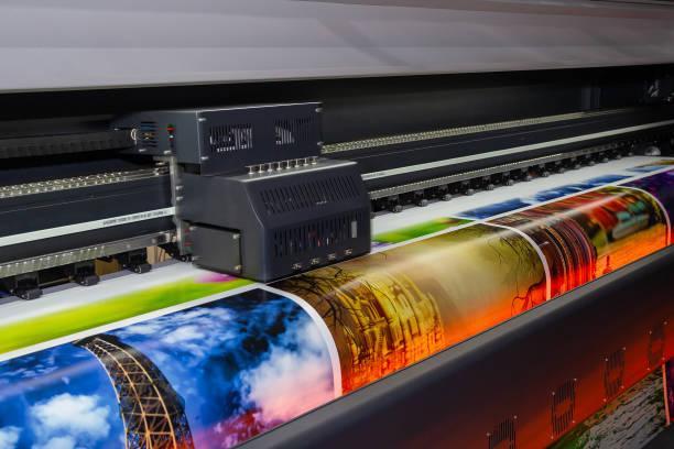 DIGITAL PRINTING 